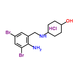 Ambroxol Hydrochloride picture