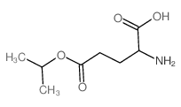 L-Glutamic acid,5-(1-methylethyl) ester picture