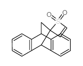 1,4-diamino-5,8-dihydroxyanthracene-9,10-dione Structure