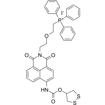 Mito-TRFS Structure