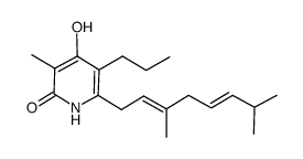 Iromycin A picture