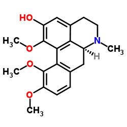 Litseglutine B Structure