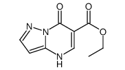 7-氧代-4,7-二氢吡唑并[1,5-a]嘧啶-6-甲酸乙酯图片