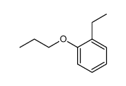 2-ETHOXYPROPYLBENZENE结构式