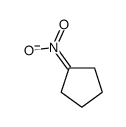 NITROCYCLOPENTANENITRONATE结构式