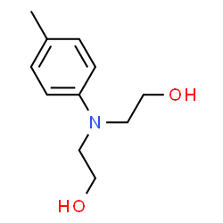 p-Tolyldiethanolamine picture