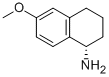 (S)-6-METHOXY-1,2,3,4-TETRAHYDRONAPHTHALEN-1-AMINE picture