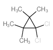 Cyclopropane,1,1-dichloro-2,2,3,3-tetramethyl- picture