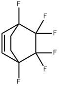 1,4,5,5,6,6-Hexafluorobicyclo[2.2.2]oct-2-ene picture