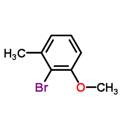 2-Bromo-1-methoxy-3-methylbenzene picture