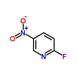 2-Fluoro-5-nitropyridine picture