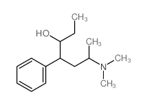 Benzeneethanol, b-[2-(dimethylamino)propyl]-a-ethyl- picture