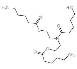 2-(hexanoyl-(2-hexanoyloxyethyl)amino)ethyl hexanoate picture