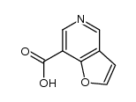 furo[3,2-c]pyridine-7-carboxylic acid picture