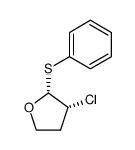 cis-4-hydroxycyclophosphamide结构式