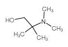 2-dimethylamino-2-methyl-1-propanol picture