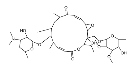 miporamicin structure