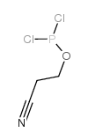 2-氰基乙基二氯亚磷酸酯图片