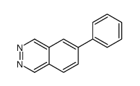 6-phenylphthalazine Structure