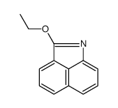 2-ETHOXY-BENZO[CD]INDOLE structure