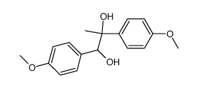 marsupol dimethyl ether结构式