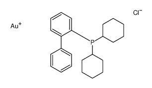 Cyclohexyl JohnPhos AuCl picture