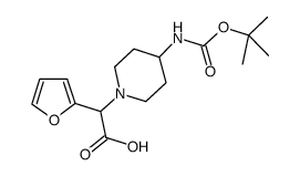 870703-77-8 structure