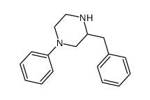 3-benzyl-1-phenyl-piperazine dihydrochloride picture