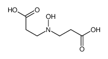 N-Hydroxy-3,3'-iminodipropionic acid picture