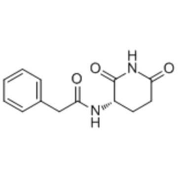 Antineoplaston A10结构式