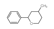 rose pyran结构式