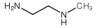 N-甲基乙二胺图片
