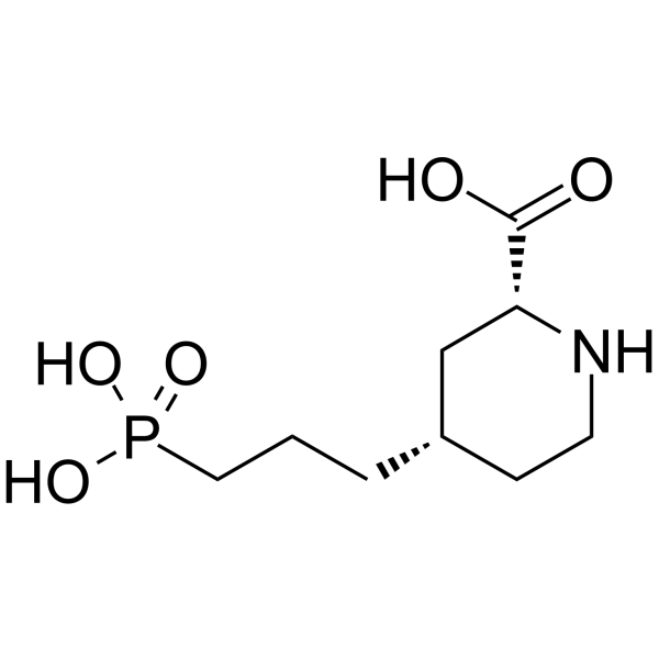 PPPA Structure