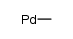 Pd-C结构式