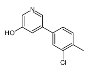 1261994-01-7 structure