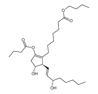 136892-64-3 structure