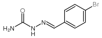 4-bromobenzaldehyde semicarbazone picture