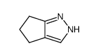 3(5),4-trimethylenepyrazole结构式