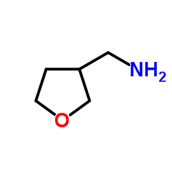 (Tetrahydrofuran-3-yl)methylamine picture