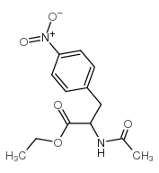 ac-dl-4'-nitrophe-oet picture