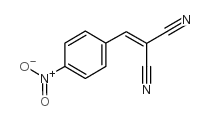 Propanedinitrile,2-[(4-nitrophenyl)methylene]- picture