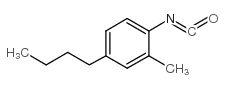 4-BUTYL-2-METHYLPHENYL ISOCYANATE picture