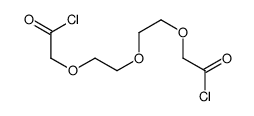 2,2'-[oxybis(ethyleneoxy)]bisacetyl dichloride picture