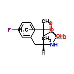 Boc-(r)-3-氨基-4-(3-氟苯基)-丁酸图片