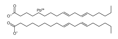 lead dilinoleate structure