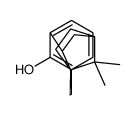 2-methyl-6-(4,7,7-trimethyl-3-bicyclo[2.2.1]heptanyl)phenol Structure