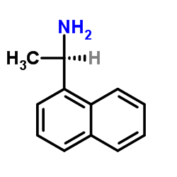 (R)-(+)-1-(1-Naphthyl)ethylamine picture