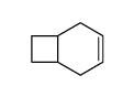 4a,8a-Ethanonaphthalene,1,4,5,8-tetrahydro结构式