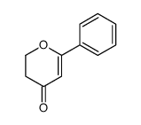 6-苯基-2H-吡喃-4(3H)-酮图片