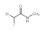 N-甲基 溴氟乙酰胺图片